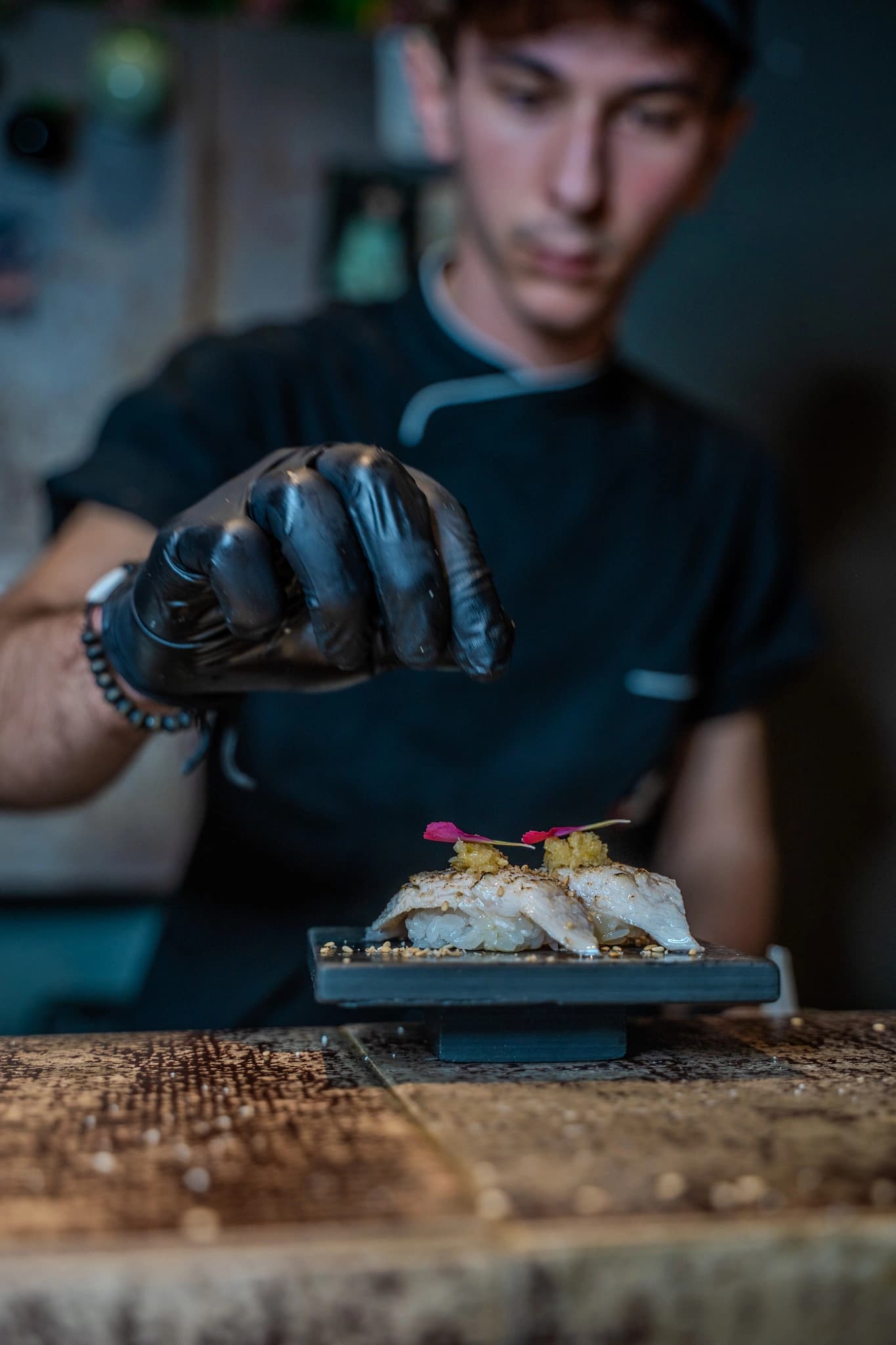 Plating